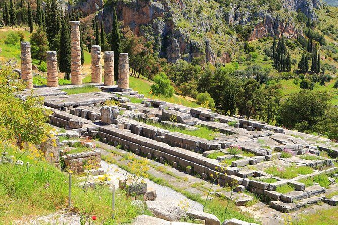 Delphi Tour From Athens - What You Should Know Before You Book