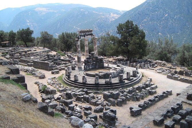 Delphi Tour (Full Day) - Final Thoughts: Who Should Consider This Tour?