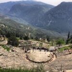 Delphi with Professional English guide and transportation - A Deep Dive into the Delphi Day Tour Experience