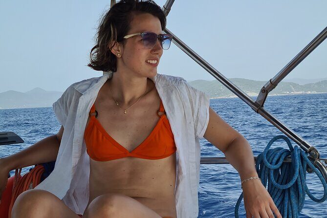 Deluxe Full-Day Private Sailing Tour in Ibiza & Formentera - Who Is This Tour Best Suited For?