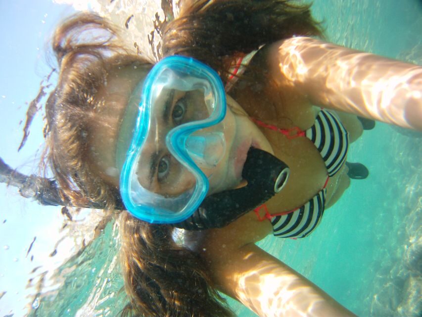 Denia: Cabo San Antonio Snorkeling Tour - Analyzing the Value