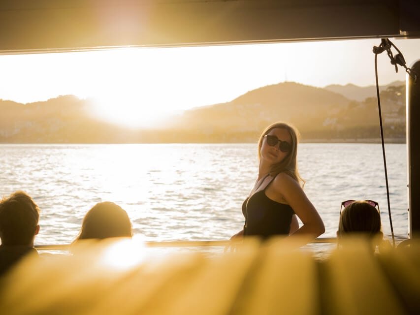 Dénia: Daytime or Sunset Catamaran Cruise - A Closer Look at the Experience