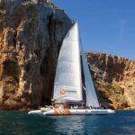 Dénia & Jávea: Portixol Sailing Catamaran Excursion with BBQ - A Detailed Look at the Sailing Catamaran Experience