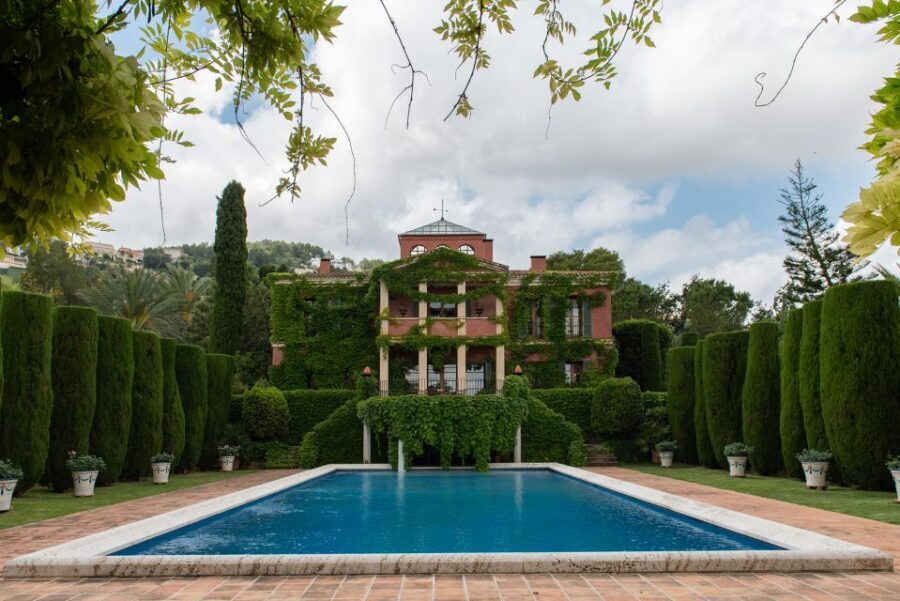 Denia: L'Albarda Garden Entry Ticket - FAQ