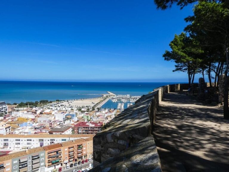 Denia - Old Town Private Walking Tour - A Deep Dive Into the Dénia Old Town Tour Experience