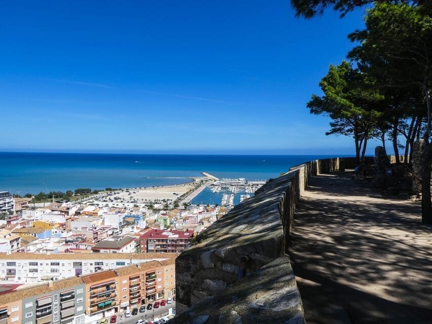Denia - Old Town Private Walking Tour - A Deep Dive Into the Dénia Old Town Tour Experience