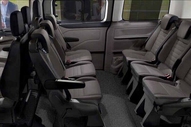 Departure Barcelona Airport Private Transfer - Final Thoughts