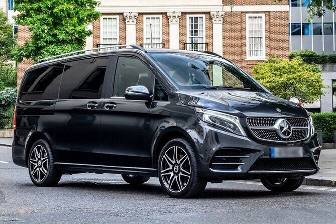 Departure Private Transfer from Dubrovnik City to Dubrovnik Airport by Minivan - What’s Included and What’s Not