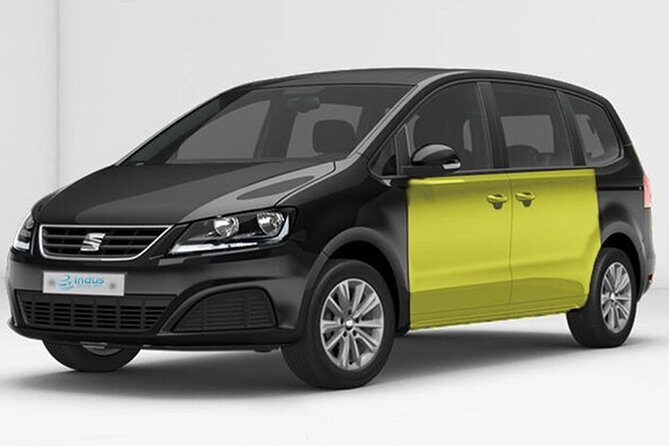 Departure Private Transfers. Barcelona City to Barcelona Airport - Who Will Benefit Most?
