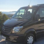Departure Transfer from Athens City to Athens Airport - The Sum Up