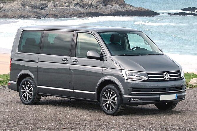 Departure Transfer from Barcelona to Airport BCN in Private Car/Van - Why Choose This Transfer Service?