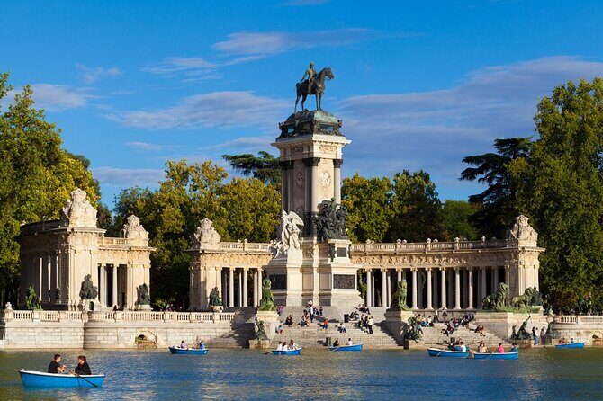 Departure Transfer from Madrid to Madrid Airport MAD in Private Van - Authentic Experiences and Real Traveler Feedback