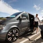 Departure Transfer To Santorini Airport - Final Thoughts: Who Will Appreciate This Service