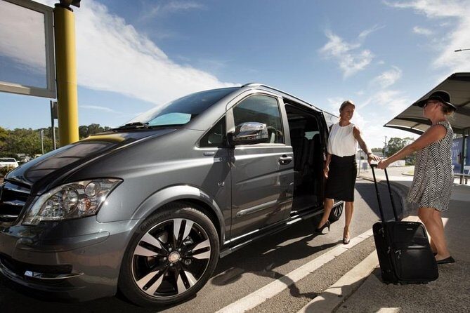 Departure Transfer To Santorini Airport - Final Thoughts: Who Will Appreciate This Service