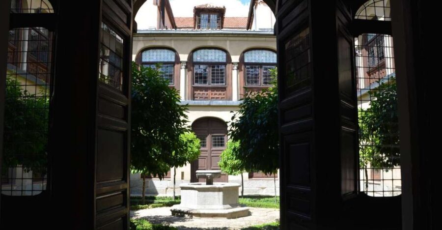 Descalzas Reales Monastery Tour with Tickets - Who Will Enjoy This Tour?