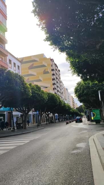Descubriendo Almería: Un Viaje por la Historia y la Cultura - The Experience: What It Means for You