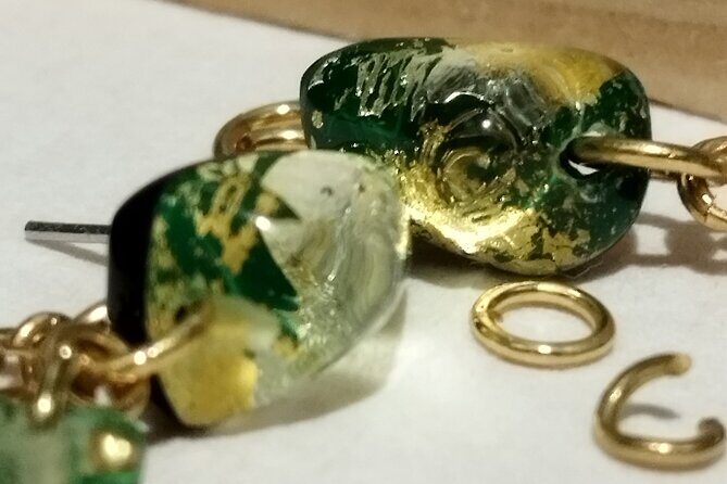 Design Your Personalized Luxury Jewelry in Le Marais, in the heart of Paris! - Practicalities: What to Keep in Mind