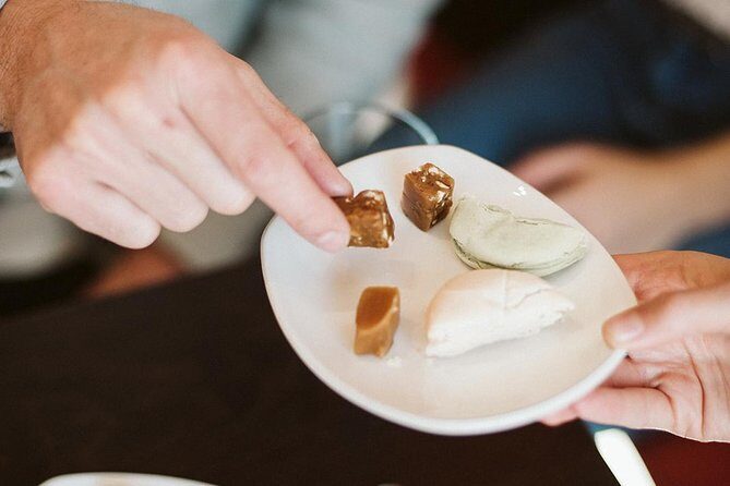 Desserts For Breakfast in San Sebastian - Exploring the Journey in Detail