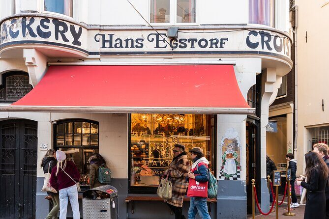 Devour Amsterdam Ultimate Food Tour - An In-Depth Look at the Devour Amsterdam Food Tour