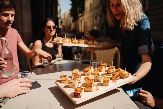 Devour Bordeaux: Ultimate Food & Wine Tasting Tour - An In-Depth Look at the Tour Experience