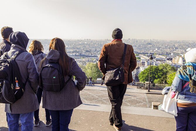Devour Paris Food Tour : Montmartre Like a Local - FAQs