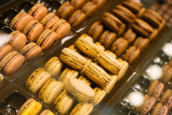 Devour Paris Ultimate Food Tour - Who Should Consider This Tour?