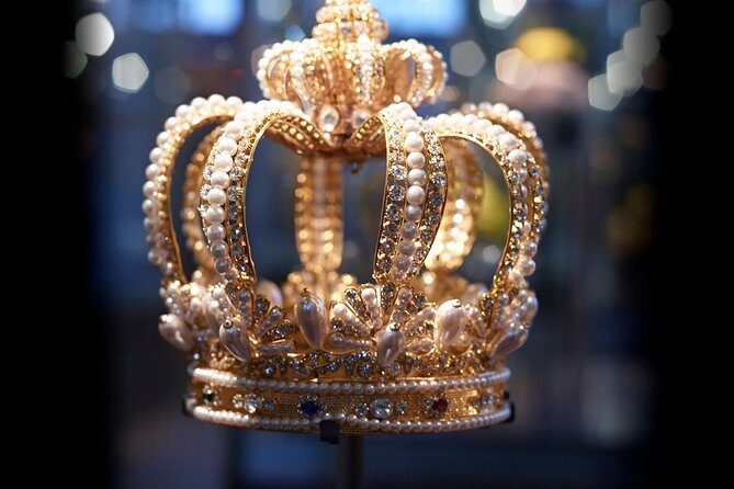 Diamond Museum Amsterdam Admission Ticket - Final Thoughts: Is the Diamond Museum for You?
