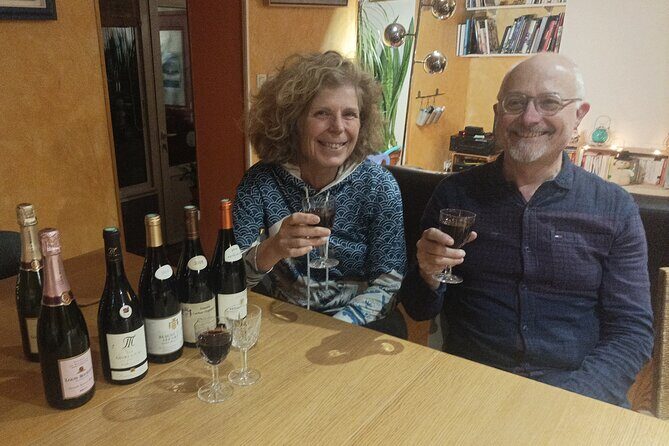 Dijon guided tour with wine tasting included ! - Who Should Consider This Tour?
