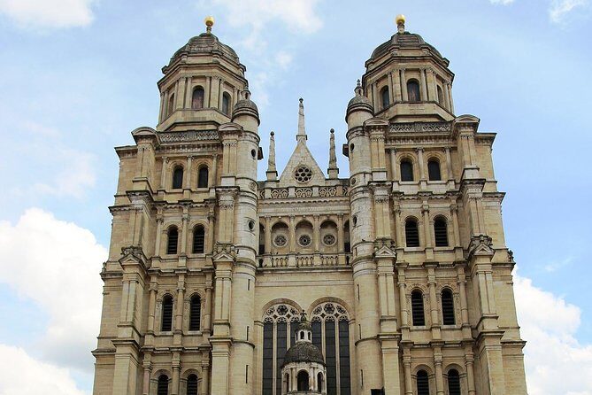 Dijon - Historic Guided Walking Tour - Practical Details and Tips