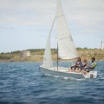 Dinghy Sailing Lesson in Menorca - Summary: Why This Dinghy Sailing Lesson Is Worth Considering