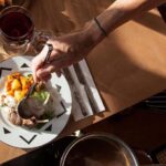 Dining With The Dutch: Enjoy A Delicious 4-Course Family Meal - The Itinerary Breakdown