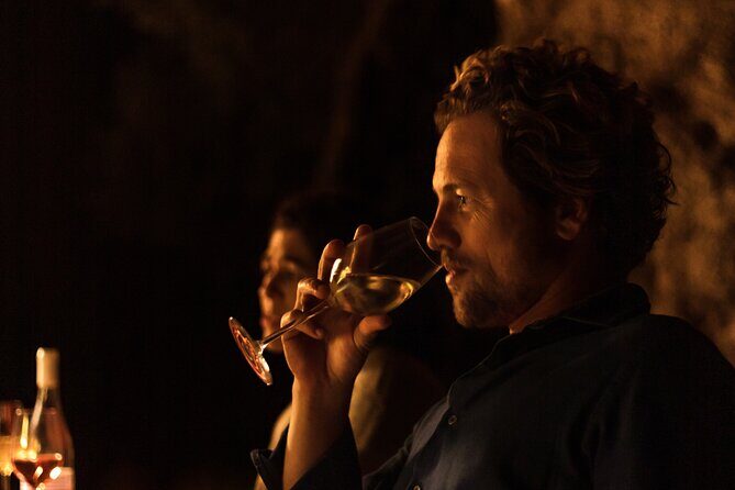 Dinner at the Vineyards in Lagoa - Why This Experience Works for You
