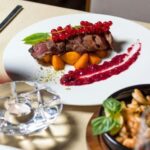 Dinner in the Dark with Spanish Cuisine - An Honest Look at Dinner in the Dark with Spanish Cuisine