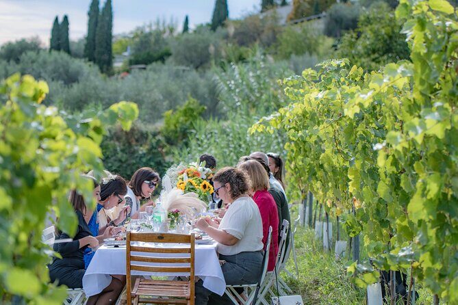 Dinner in the Vineyard French Riviera - Who Will Love This Tour?