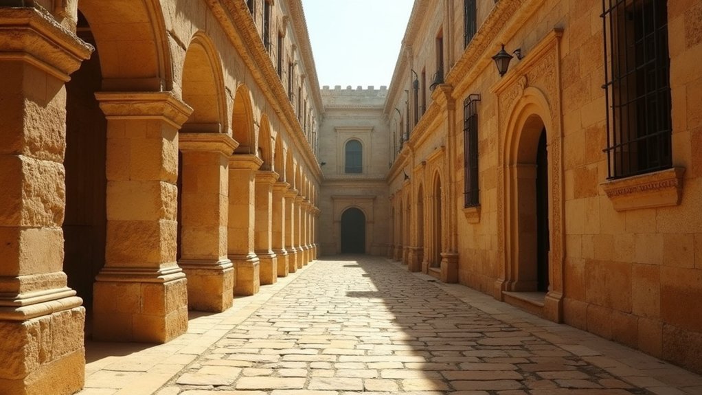 diocletian s palace meets meereen