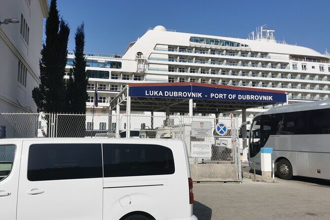Direct Private Transfer from Dubrovnik to Split - Analyzing the Cost & Value