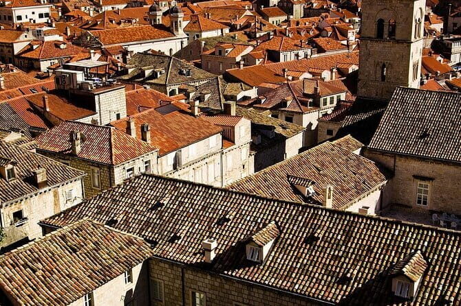 Direct Transfer In Private Car From Split To Dubrovnik - An In-Depth Look at the Private Transfer from Split to Dubrovnik
