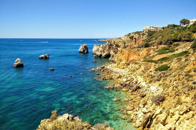 Discover Albufeira in a Tuk Tuk - Frequently Asked Questions