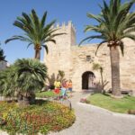 Discover Alcudia old town on a private walking tour - In-Depth Review of the Alcudia Old Town Private Walking Tour