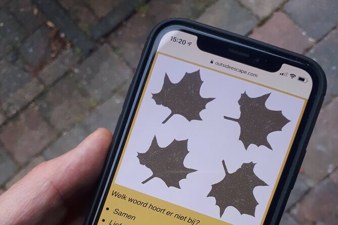 Discover Alkmaar with a self-guided Outside Escape city game tour - Final Thoughts: Why Choose This Tour?
