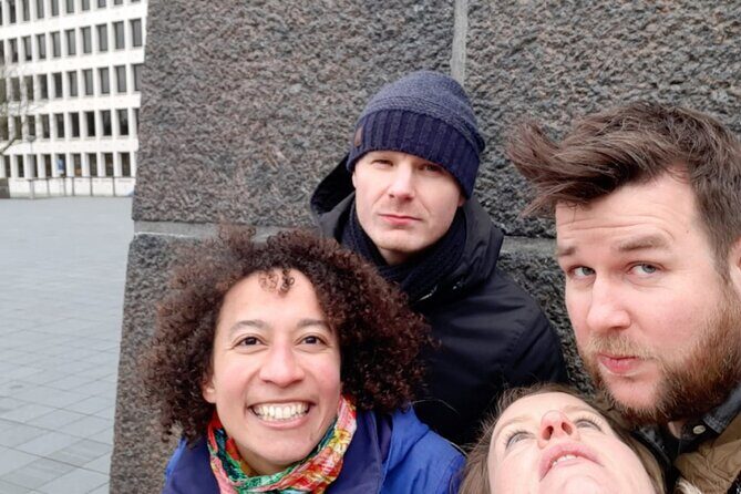 Discover Amsterdam Vondelpark in this Outside Escape city game! - A Complete Look at the Experience