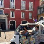 Discover Ancient Lisbon of Tuk Tuk with a local guide - Practical Tips for Your Tuk Tuk Adventure