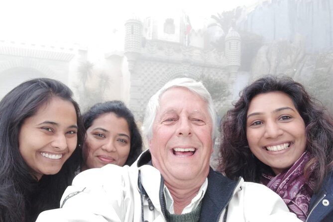 Discover and Feel Sintra's Wonderland - Small Group Tour - Who Should Consider This Tour?