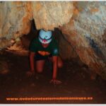 Discover and get started in caving in Málaga - What’s Included and What You Should Bring