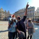 Discover Angers while playing! Escape game - The alchemist - A Detailed Breakdown of the Tour