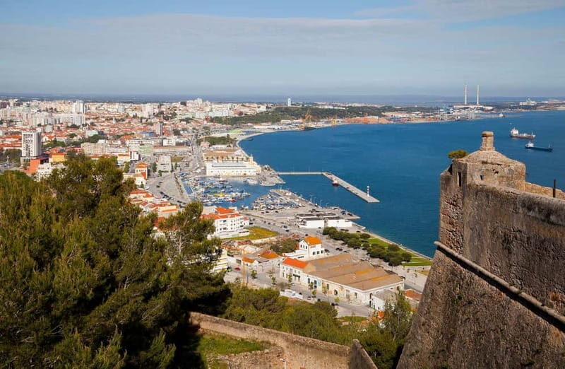 Discover Arrábida: Wine and Scenic Wonders - An In-Depth Look at the Discover Arrábida Tour