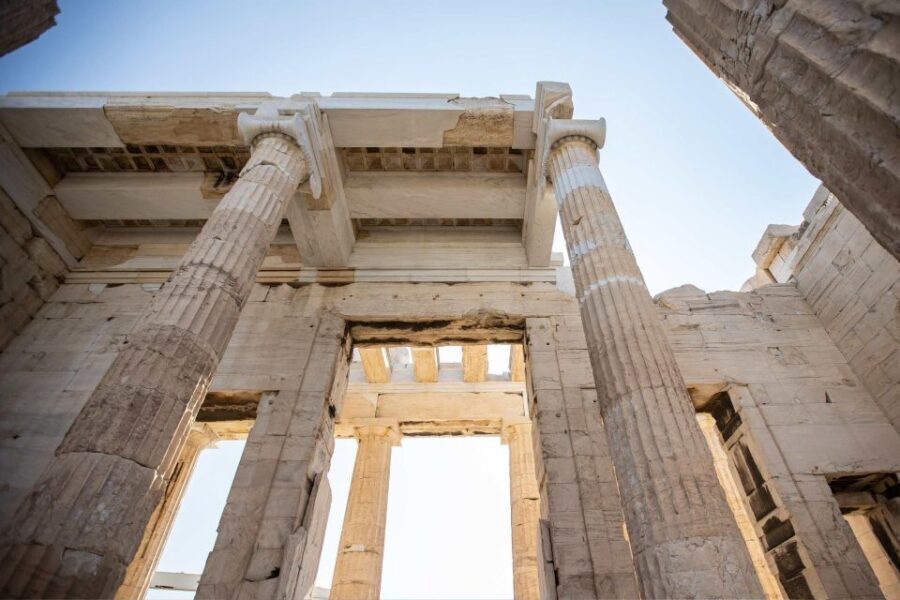 Discover Athens: Acropolis Entry Ticket & Cape Sounion Tour - Why This Tour Offers Good Value