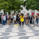 Discover Bairro Alto's Hidden Gems and Stunning Viewpoints - What Makes This Tour Stand Out