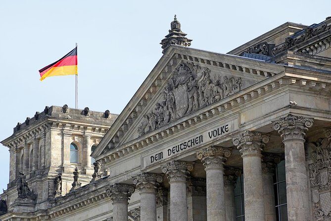 Discover Berlin Half-Day Walking Tour - Why This Tour Works Well