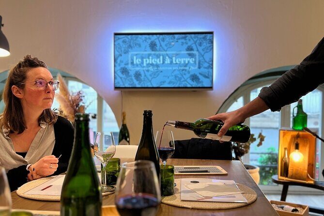 Discover Bordeaux vineyard : special wine tasting with two cellar men brothers - FAQs